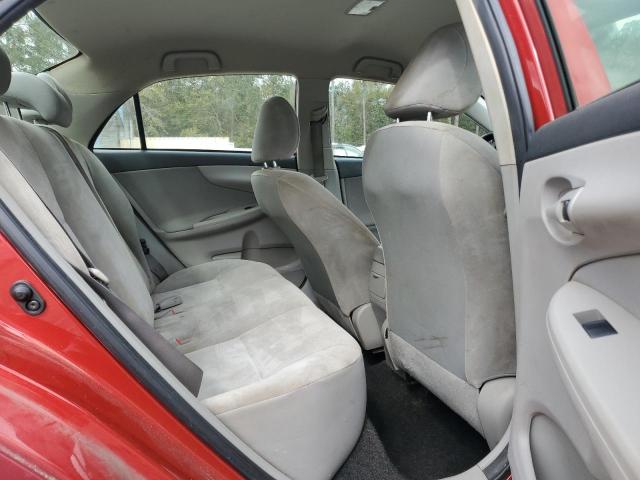 2013 TOYOTA COROLLA BA - JTDBU4EE8DJ121822