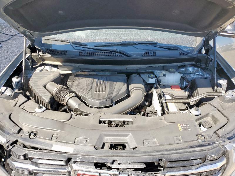 2025 GMC ACADIA ELE - 1GKENNRSXSJ238769