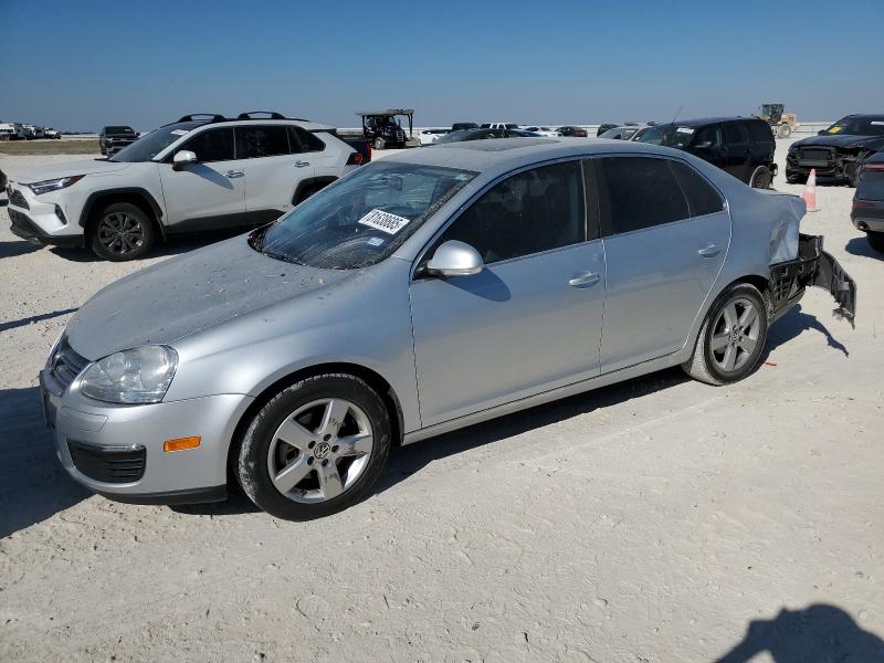 VOLKSWAGEN JETTA SE