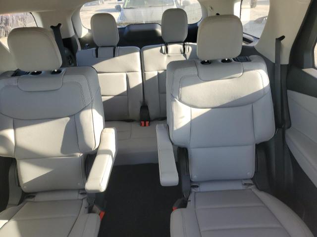 2025 FORD EXPLORER A 1FMUK7DH8SGB48665