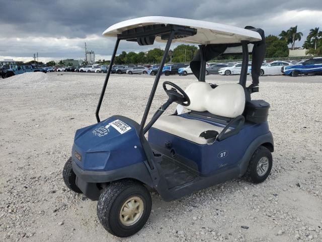 2019 CLUB CAR TEMPO LI #3274658844