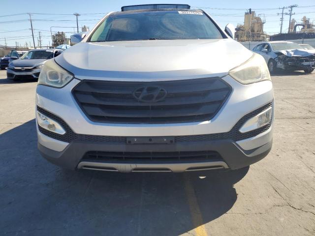2013 HYUNDAI SANTA FE S - 5XYZU3LB3DG053611