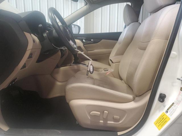 2017 NISSAN ROGUE S - JN8AT2MV7HW008719