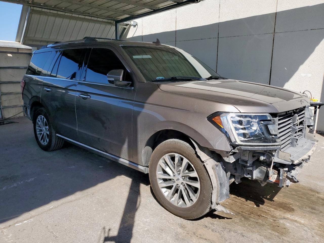 FORD EXPEDITION LIMITED