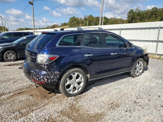 2010 MAZDA CX-7 - JM3ER2W30A0303457