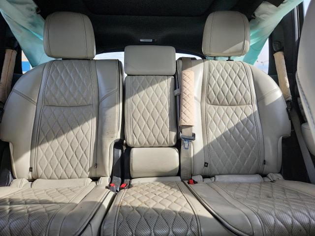 2019 INFINITI QX60 LUXE - 5N1DL0MM4KC514503