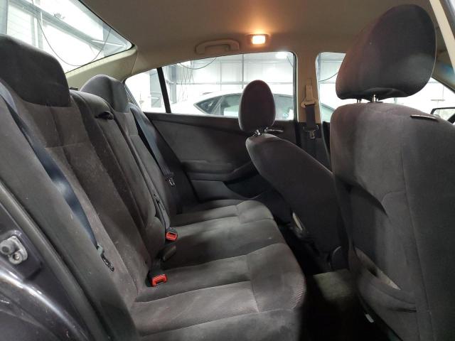 2008 NISSAN ALTIMA 2.5 #3280489155