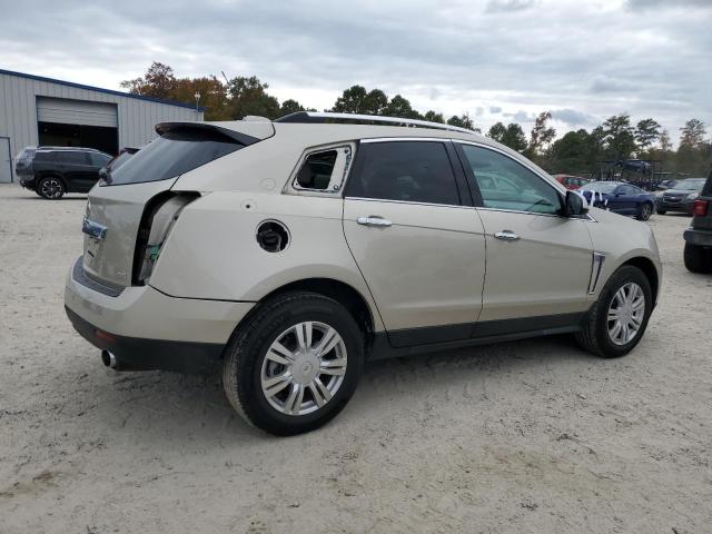 2015 CADILLAC SRX LUXURY #3297147508