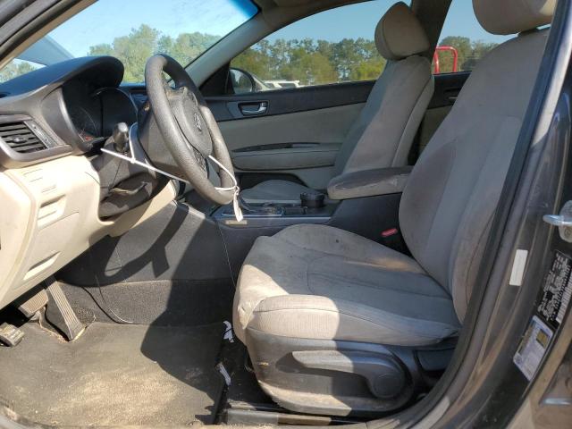 2016 KIA OPTIMA LX 5XXGT4L39GG027581