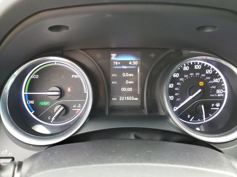 2020 TOYOTA CAMRY LE - 4T1C31AKXLU018881