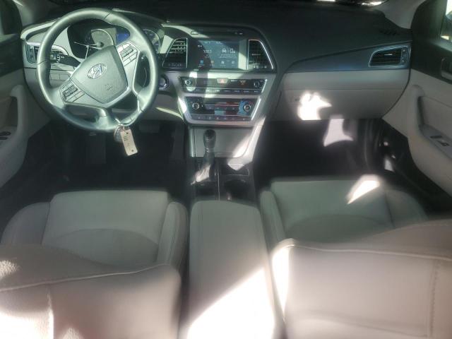 2017 HYUNDAI SONATA SPO 5NPE34AFXHH449210