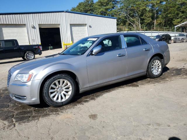 Global Auto Auctions: 2014 CHRYSLER 300
