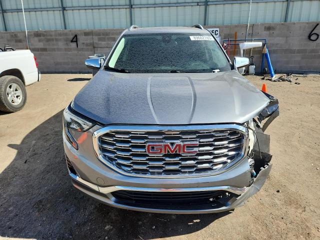 2019 GMC TERRAIN DE 3GKALSEX9KL232359