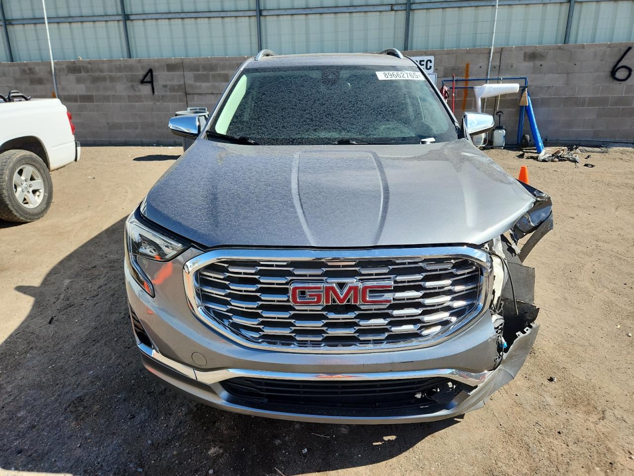 GMC TERRAIN DENALI