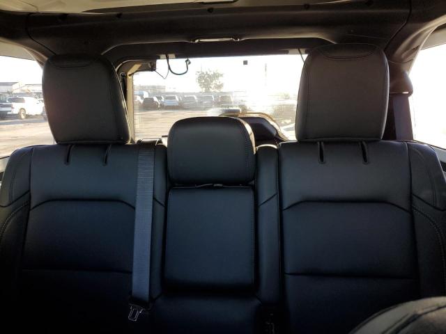 2025 JEEP WRANGLER S - 1C4PJXEN9SW609774