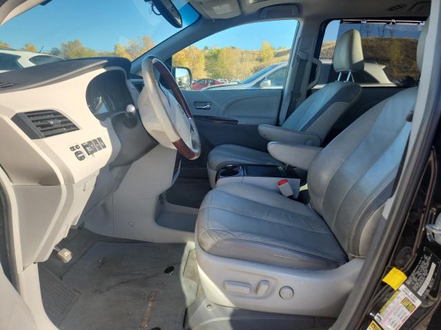 2013 TOYOTA SIENNA XLE - 5TDDK3DC3DS059421