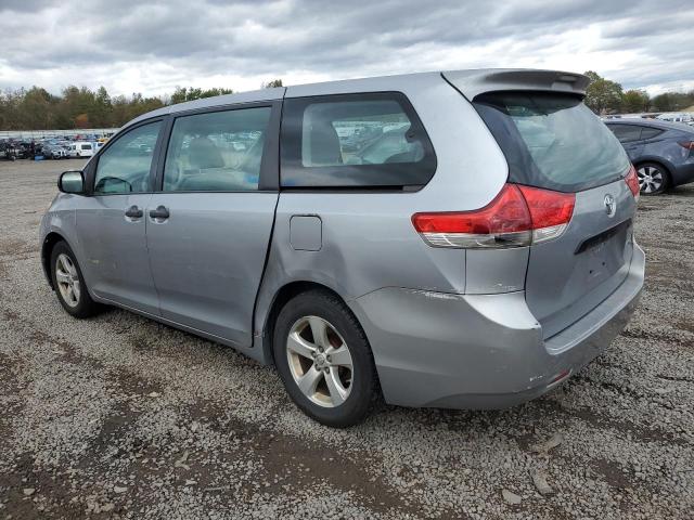 2013 TOYOTA SIENNA #3312321769