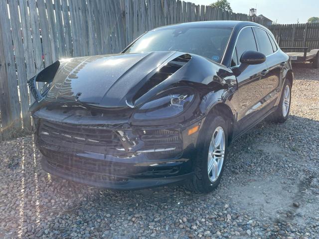 2020 PORSCHE MACAN S WP1AB2A53LLB36385