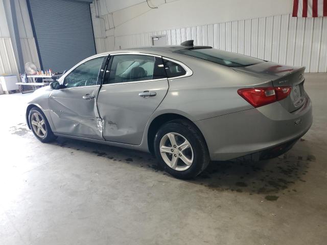 2025 CHEVROLET MALIBU LS 1G1ZC5ST4SF121061