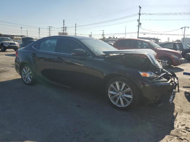 2015 LEXUS IS 250 #3303044613