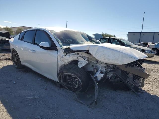 2025 KIA K4 EX #3297236395