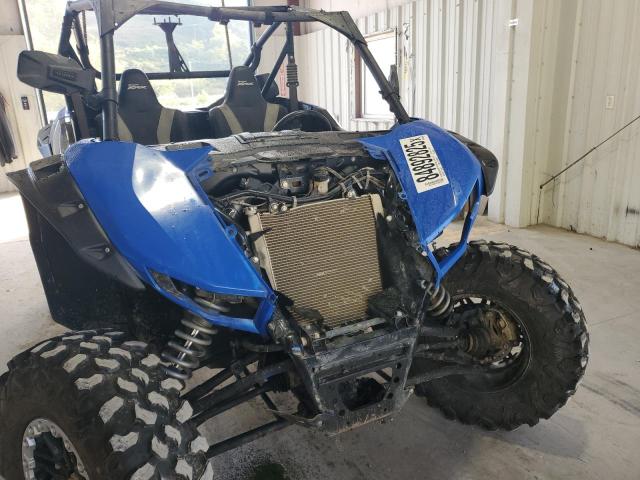 2021 KAWASAKI KRF 1000 A #3285595271