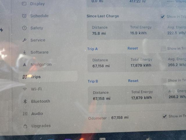 2023 TESLA MODEL Y #3311539237