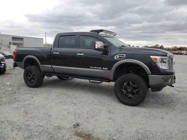 2019 NISSAN TITAN XD S #3302748042
