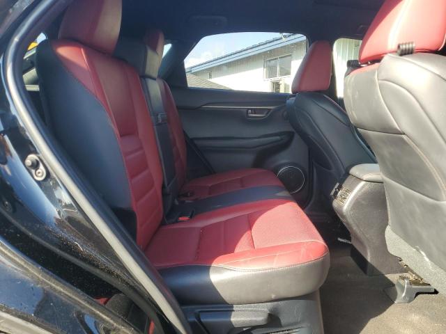 2016 LEXUS NX 200T BA - JTJBARBZ7G2052985