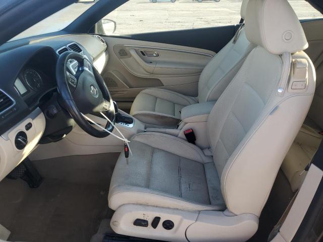 2012 VOLKSWAGEN EOS KOMFOR - WVWBW7AH4CV004094