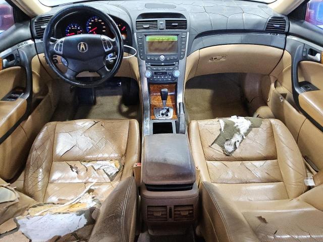 2006 ACURA 3.2TL #3305325321