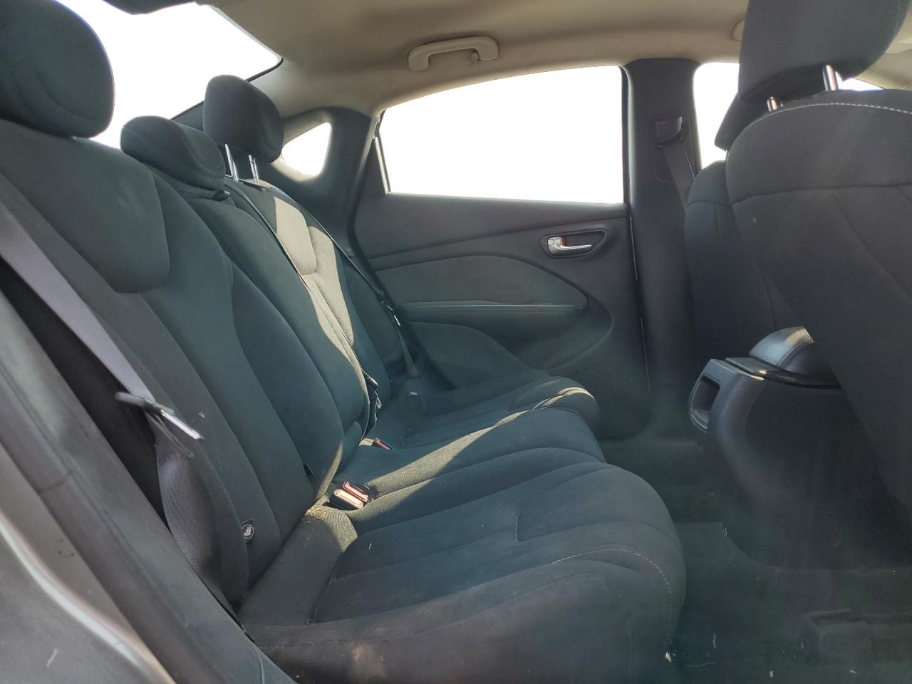 Lot #3282484894 2013 DODGE DART SXT