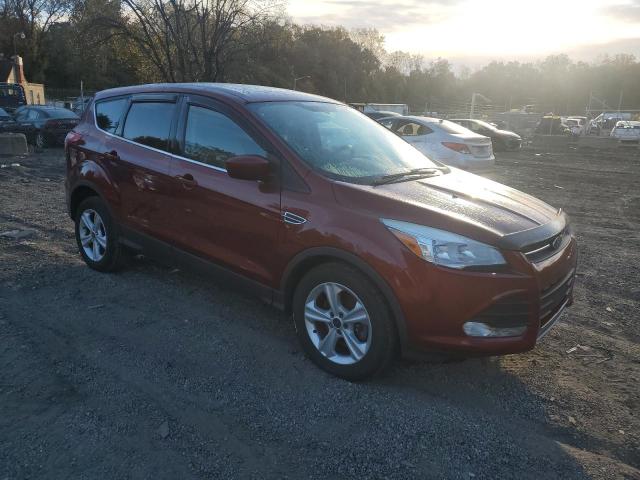 2016 FORD ESCAPE SE - 1FMCU9G99GUB65361