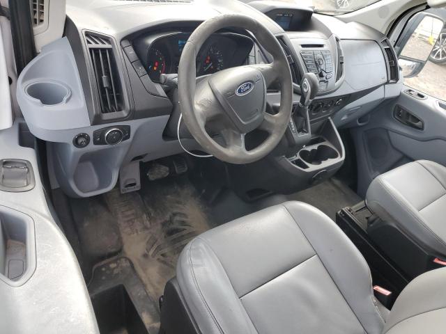 2015 FORD TRANSIT T- #3296290445