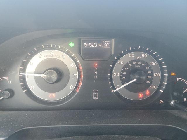 2014 HONDA ODYSSEY EX #3282410259