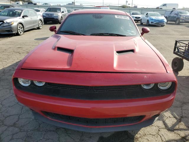 2015 DODGE CHALLENGER 2C3CDZAG8FH789248