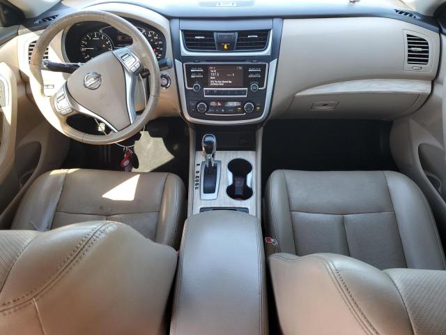 2016 NISSAN ALTIMA 2.5 #3274682878