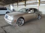 Lot #3316893083 2001 MERCEDES-BENZ E 430