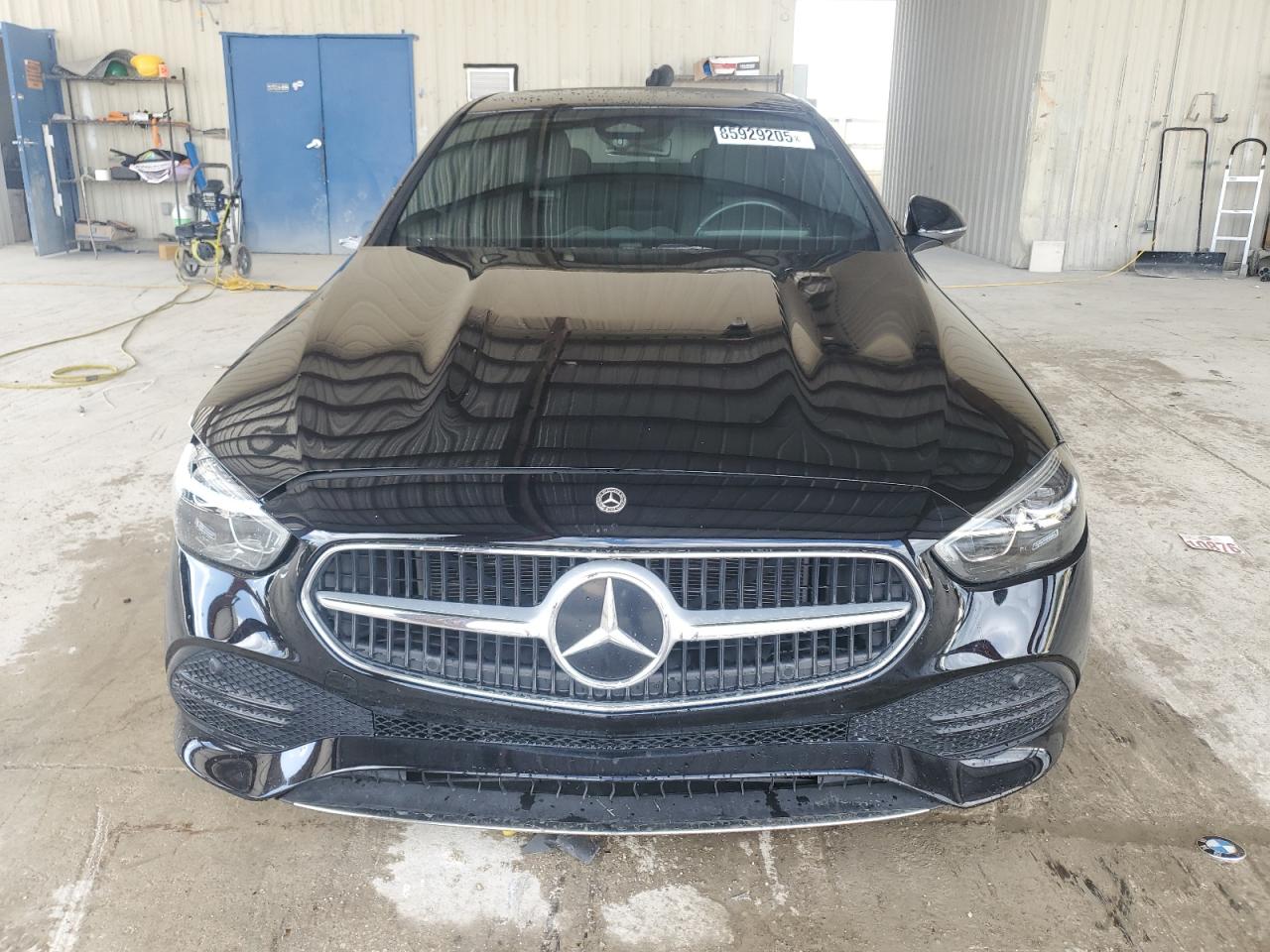 MERCEDES-BENZ C-CLASS 300