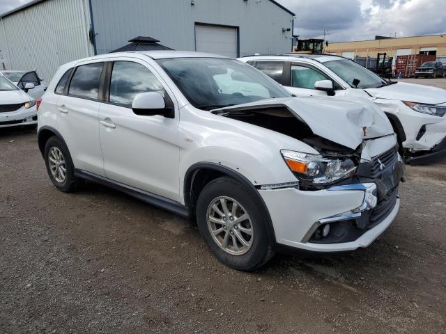 2017 MITSUBISHI RVR SE JA4AH3AU1HZ605663