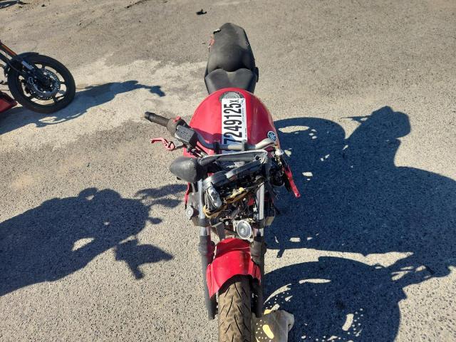 2015 YAMAHA FZ6 R JYARJ18E1FA014370