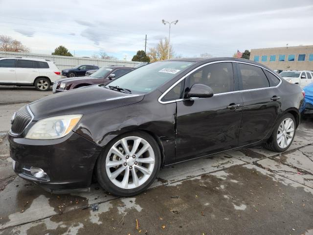 2015 BUICK VERANO CON - 1G4PR5SK8F4207345