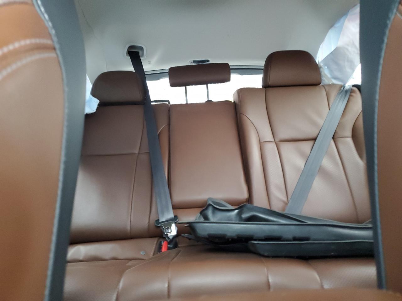 SUBARU OUTBACK TOURING