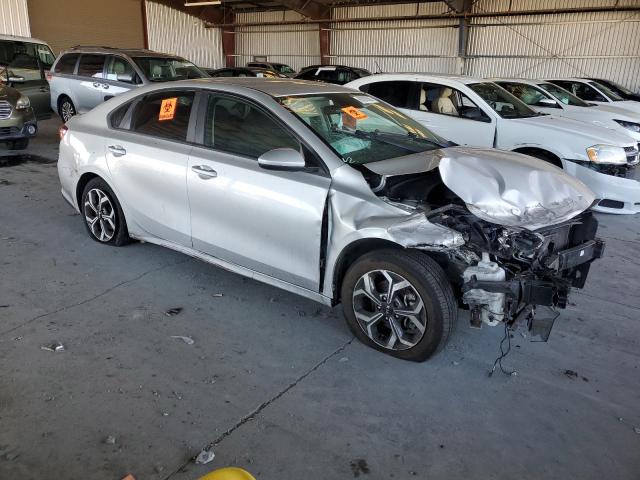 2019 KIA FORTE FE #3302746025