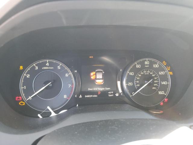 2019 ACURA RDX #3301987423