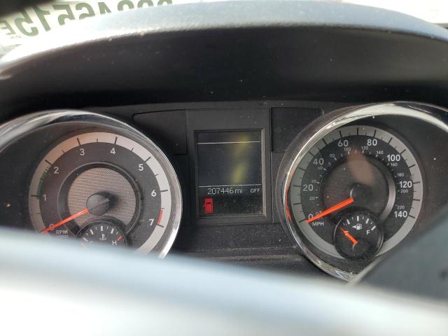 2014 CHRYSLER TOWN & COU - 2C4RC1BG7ER351760