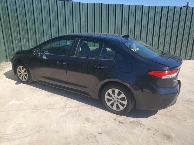 2020 TOYOTA COROLLA LE - JTDEPRAE4LJ103632