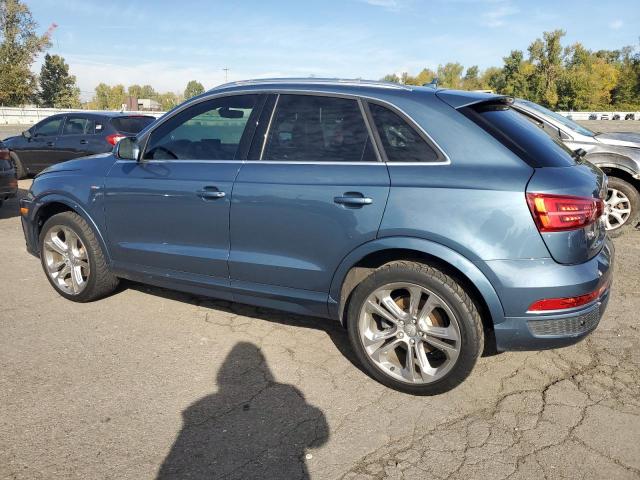 2016 AUDI Q3 PRESTIG #3286800220
