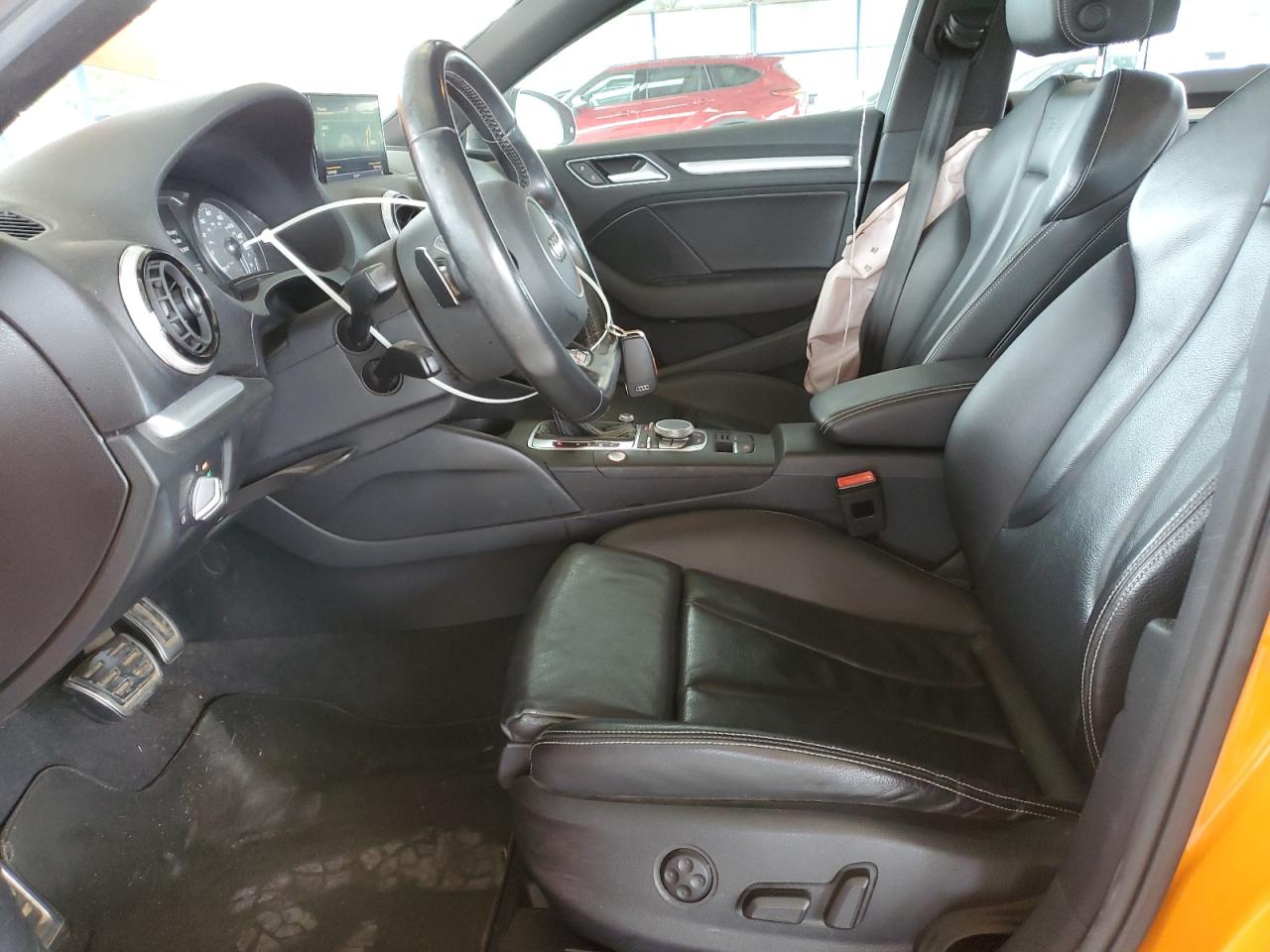 AUDI S3 PREMIUM PLUS