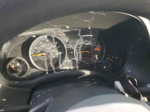 2015 JEEP PATRIOT SPORT - 1C4NJPBA2FD226303